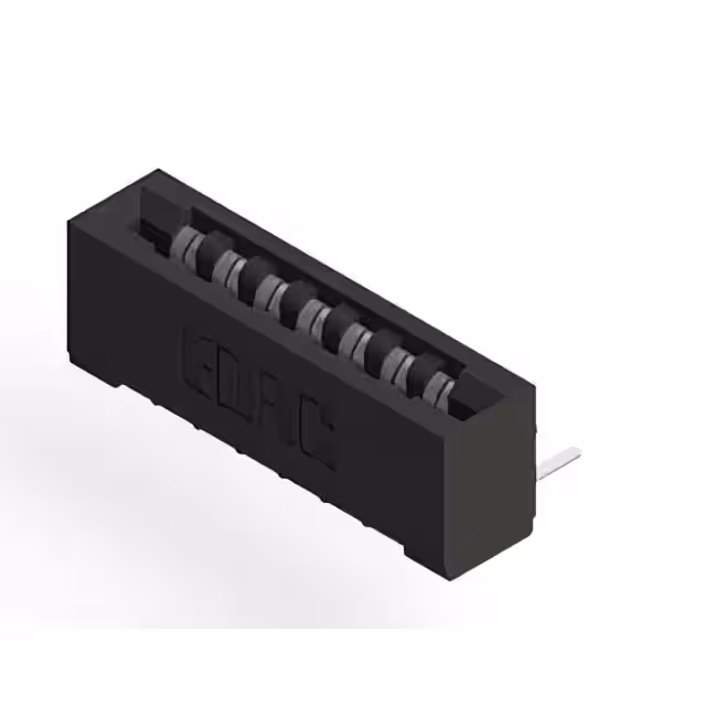 357-007-457-101 EDAC Inc.  Edgeboard Connectors